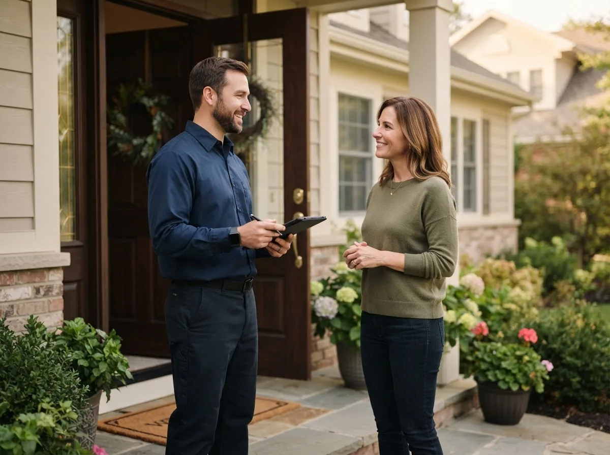 Water damage restoration FAQs for Brogue, PA